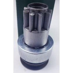 Béndix para arranque Mitsubishi M0T60081 / M0T60187 / M1T60281 /M1T60285